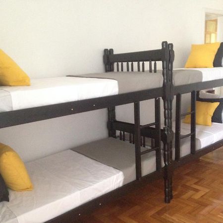 Meier House Apartment Rio de Janeiro Bagian luar foto