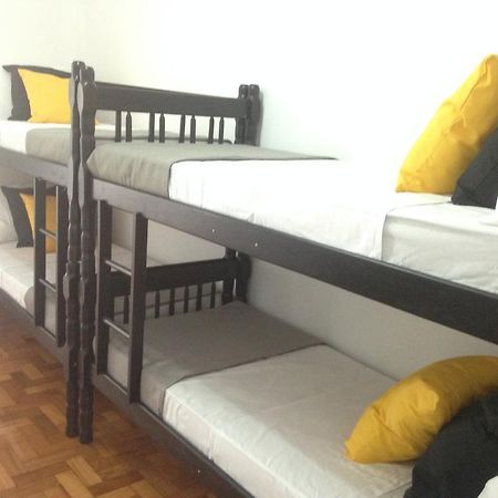 Meier House Rio de Janeiro Bagian luar foto