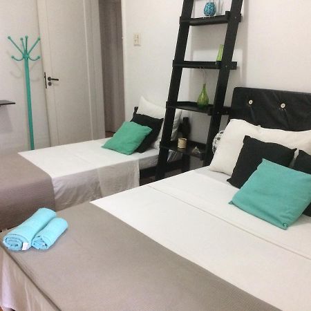 Meier House Apartment Rio de Janeiro Bagian luar foto