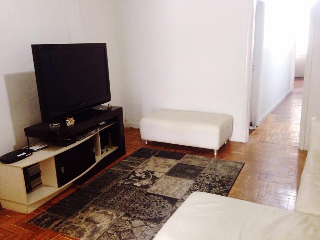 Meier House Apartment Rio de Janeiro Bagian luar foto