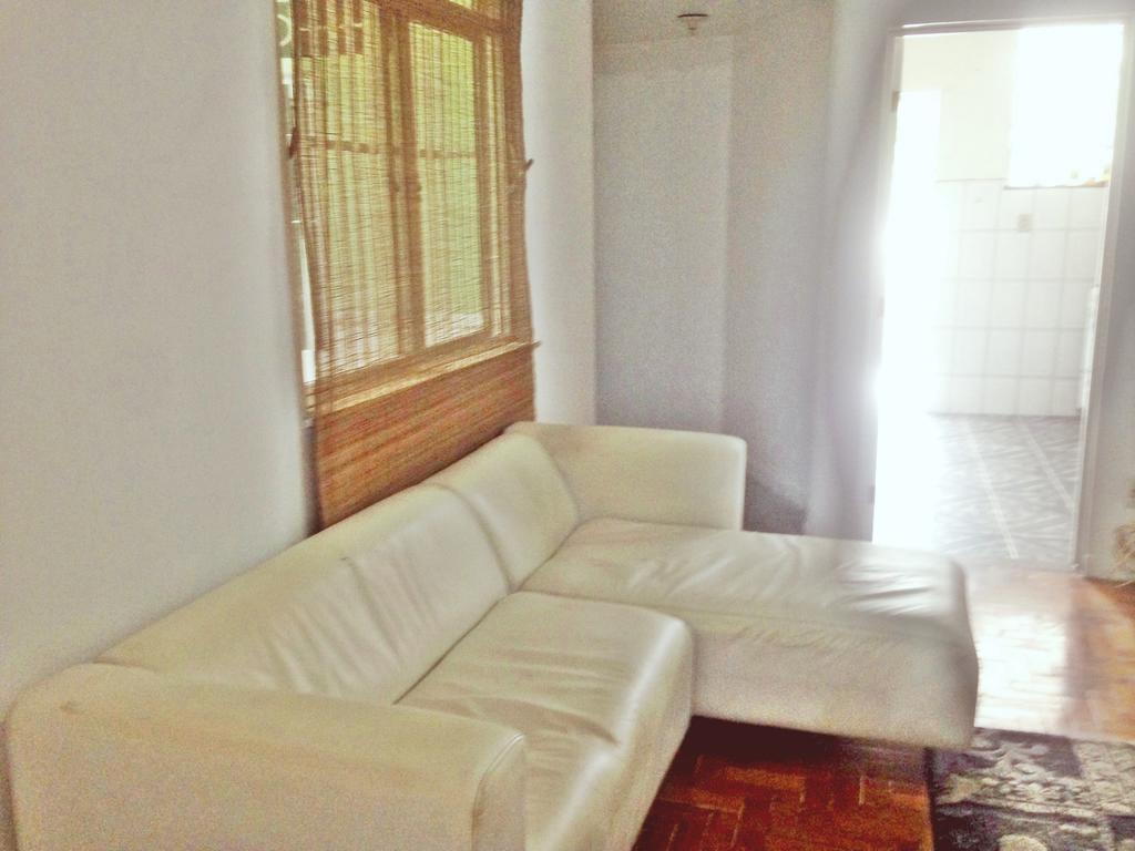 Meier House Apartment Rio de Janeiro Bagian luar foto