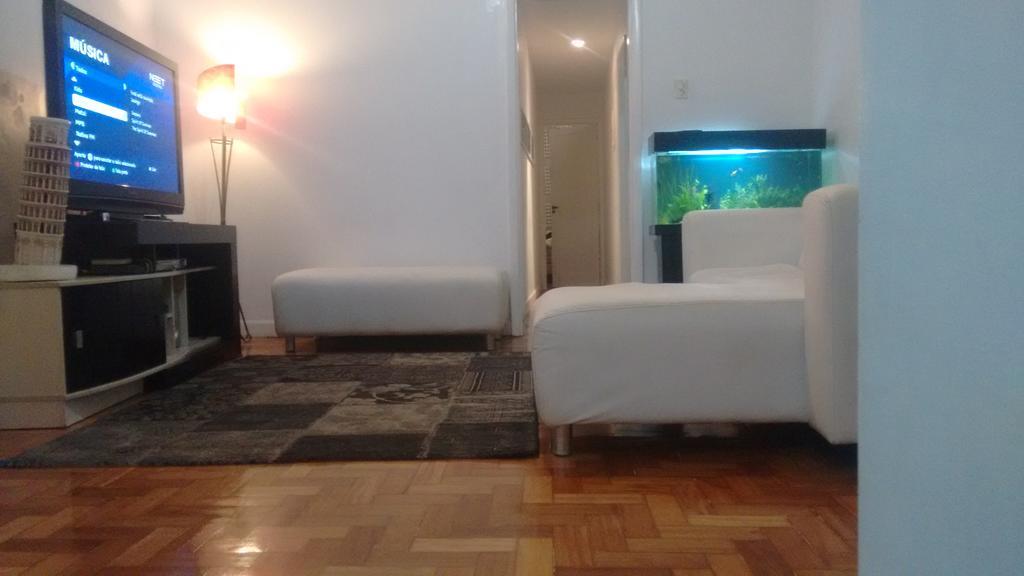 Meier House Apartment Rio de Janeiro Bagian luar foto