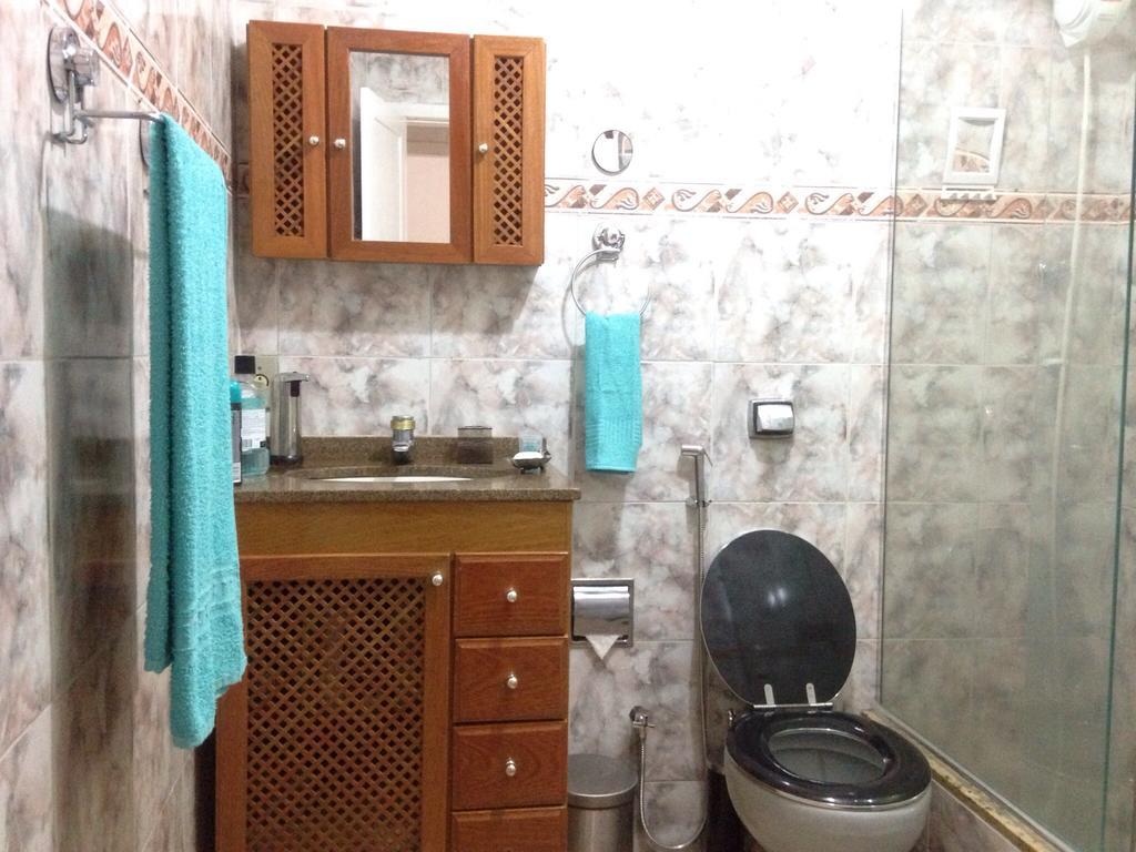 Meier House Apartment Rio de Janeiro Bagian luar foto