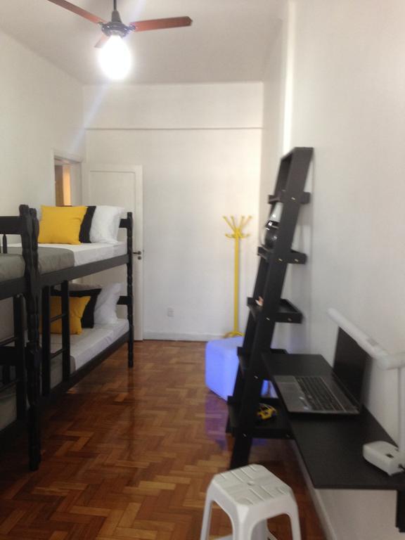 Meier House Apartment Rio de Janeiro Bagian luar foto