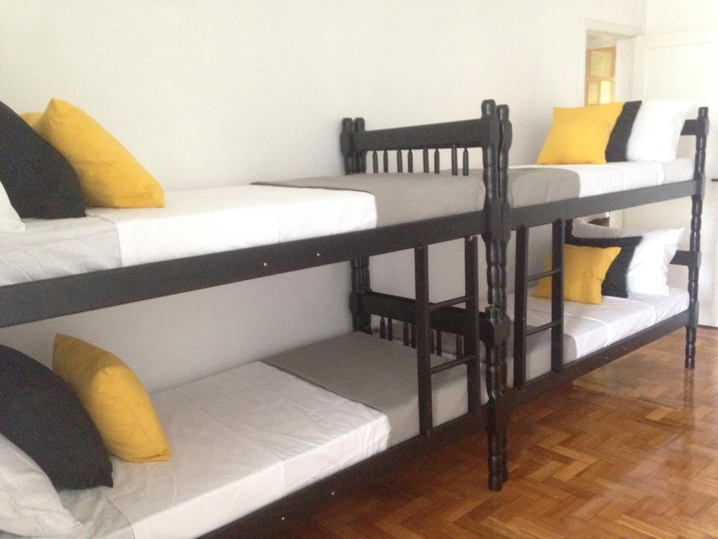 Meier House Apartment Rio de Janeiro Bagian luar foto