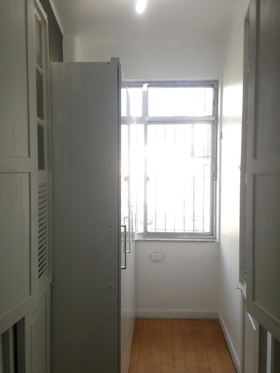 Meier House Apartment Rio de Janeiro Bagian luar foto