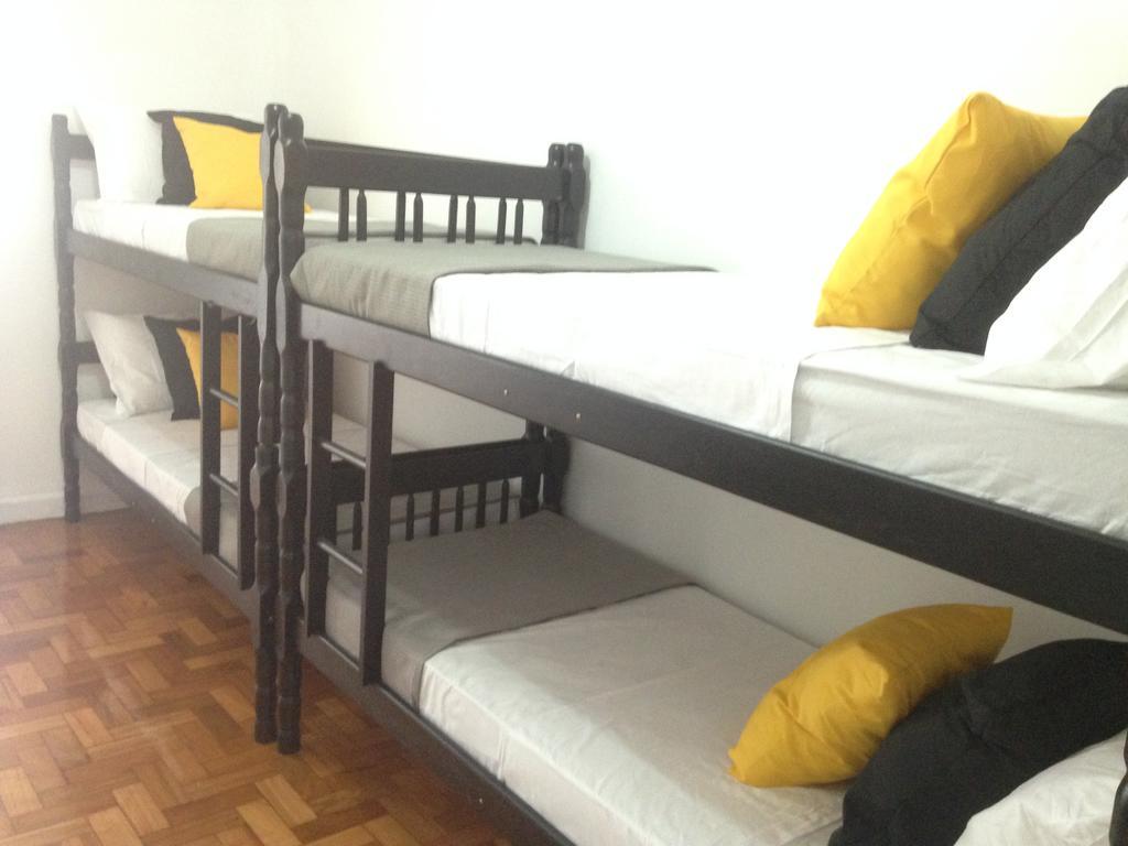 Meier House Apartment Rio de Janeiro Bagian luar foto