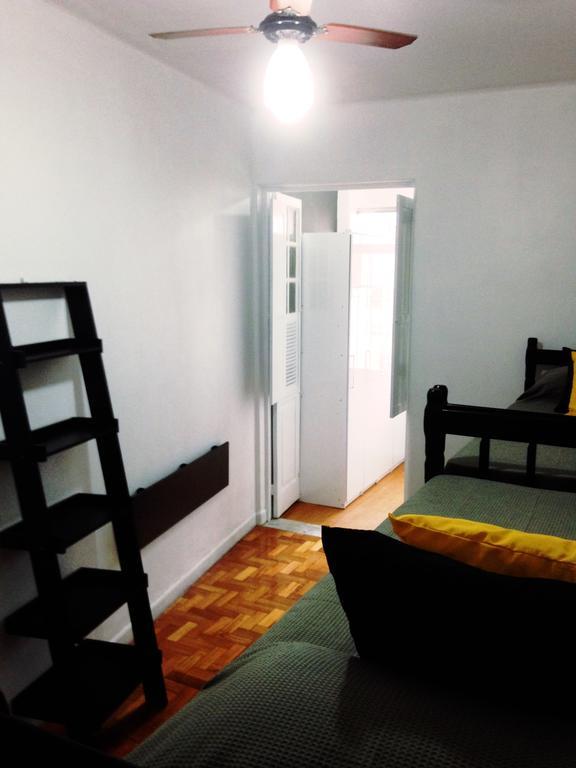 Meier House Apartment Rio de Janeiro Bagian luar foto