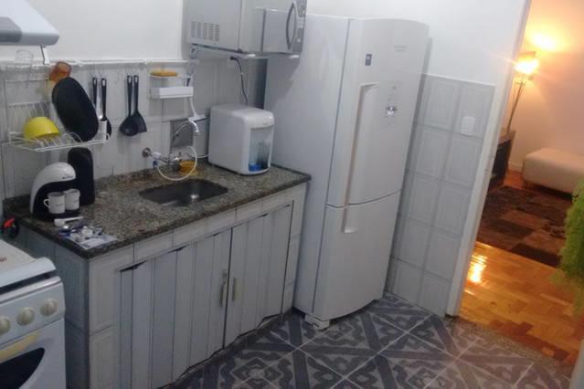 Meier House Apartment Rio de Janeiro Bagian luar foto