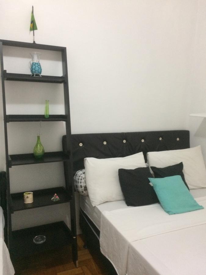 Meier House Apartment Rio de Janeiro Bagian luar foto