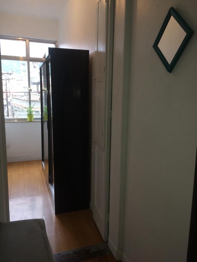 Meier House Apartment Rio de Janeiro Bagian luar foto