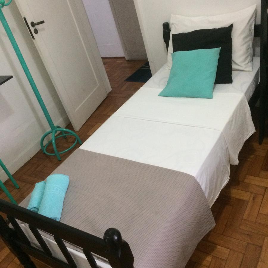 Meier House Apartment Rio de Janeiro Bagian luar foto