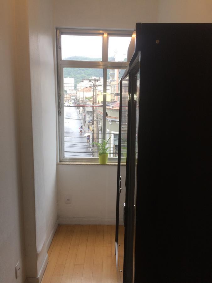 Meier House Apartment Rio de Janeiro Bagian luar foto