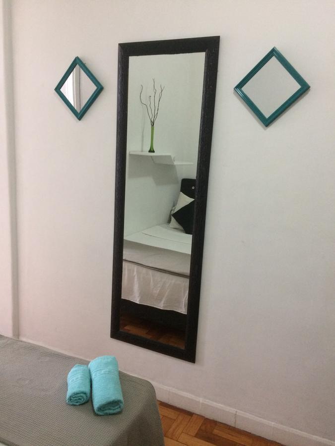 Meier House Apartment Rio de Janeiro Bagian luar foto